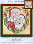 (image for) Mr. & Mrs. Claus